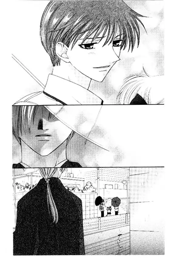 Fruits Basket Chapter 31 12